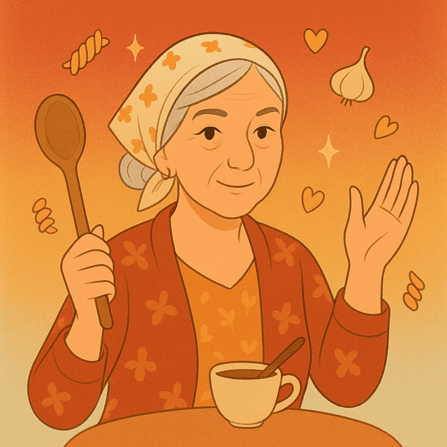 Nonna